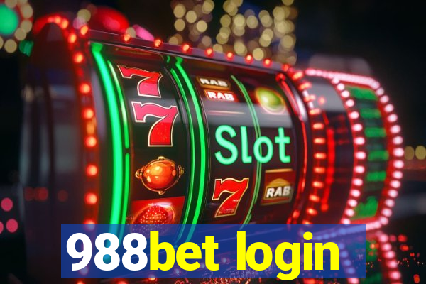 988bet login