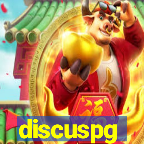 discuspg