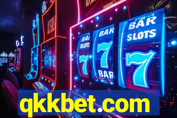 qkkbet.com