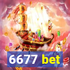 6677 bet