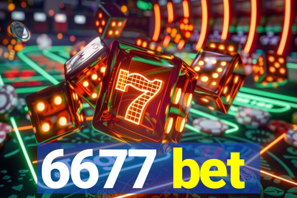 6677 bet