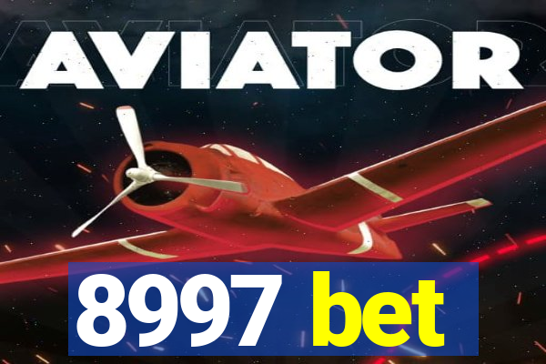 8997 bet