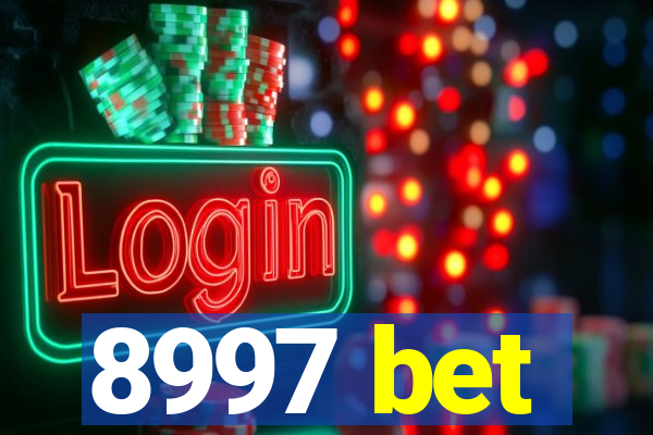 8997 bet