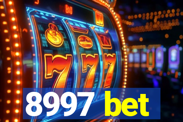 8997 bet