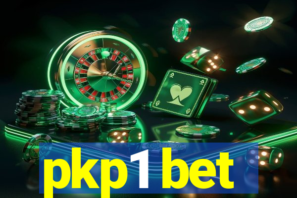 pkp1 bet