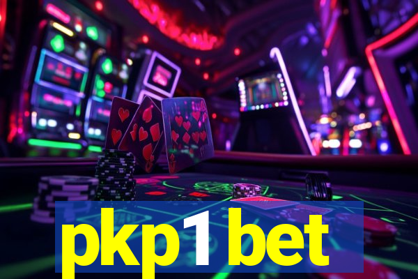 pkp1 bet