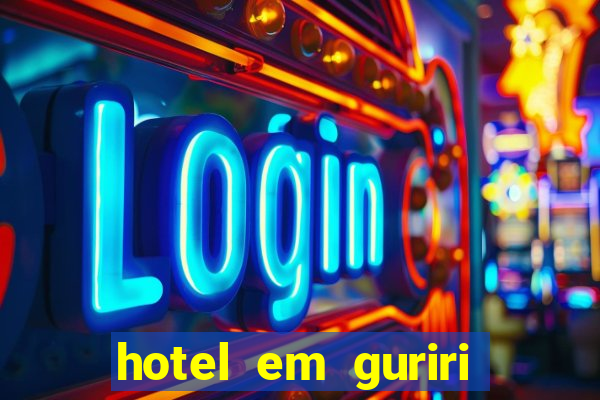 hotel em guriri beira mar