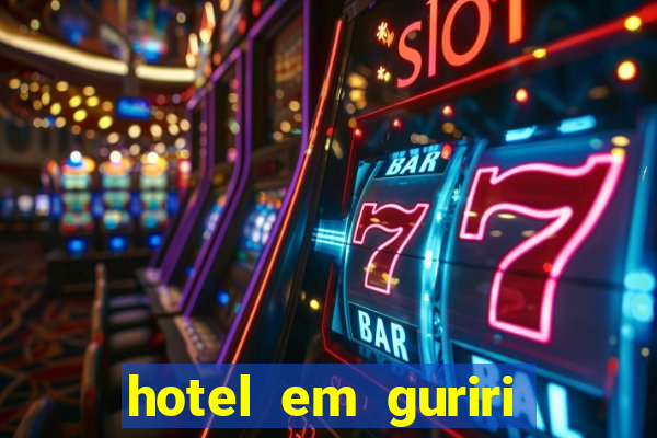 hotel em guriri beira mar