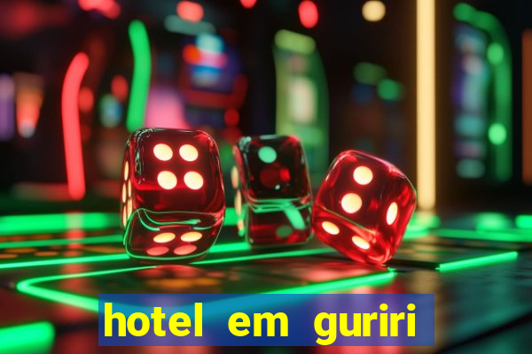 hotel em guriri beira mar