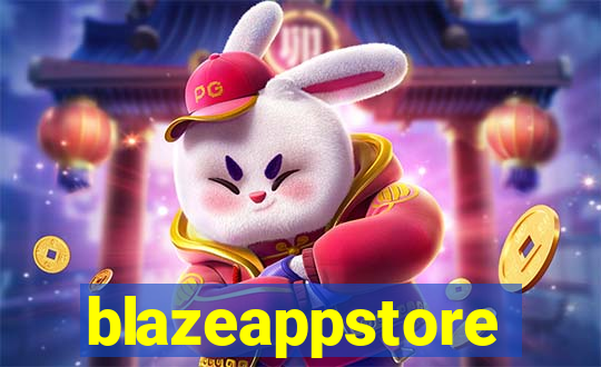 blazeappstore