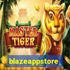 blazeappstore