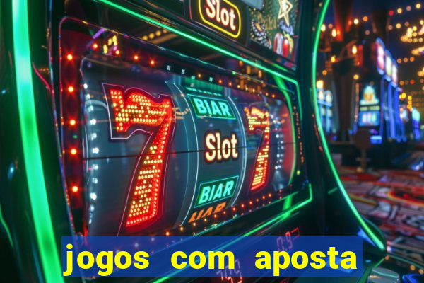 jogos com aposta de 1 centavo