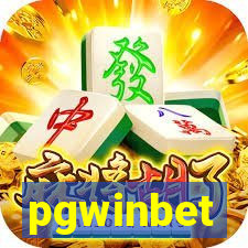 pgwinbet