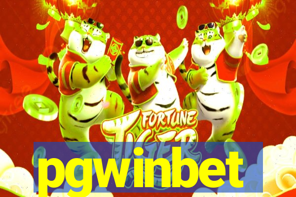 pgwinbet