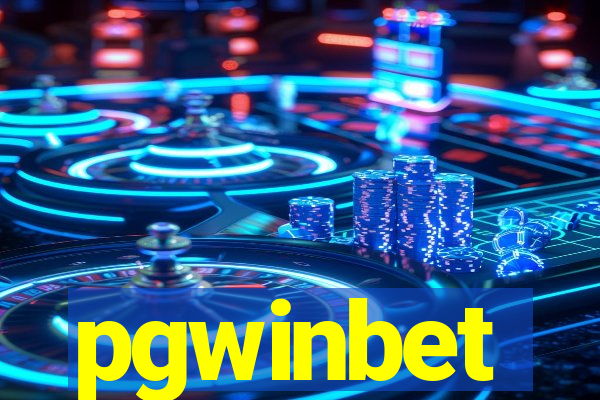 pgwinbet