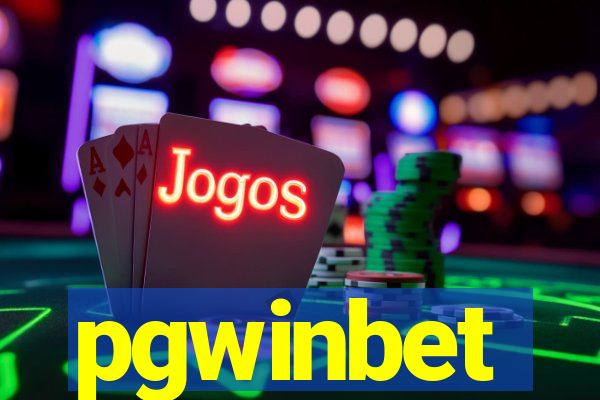 pgwinbet