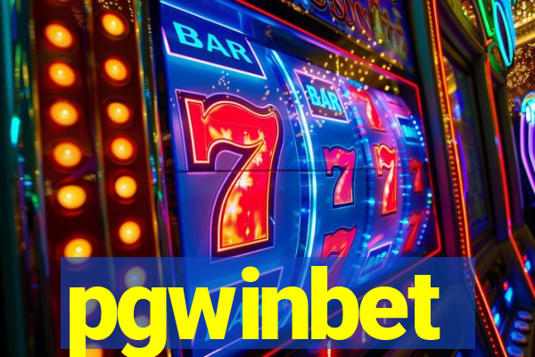 pgwinbet