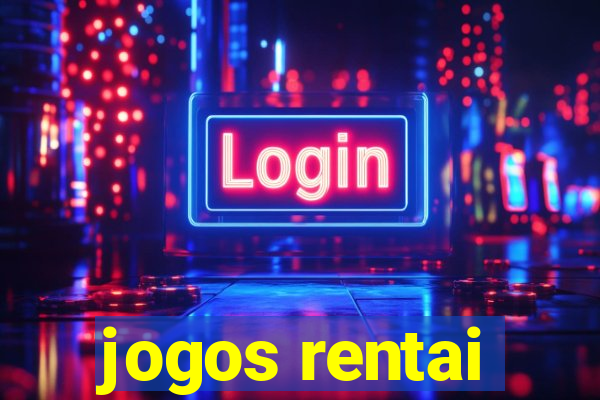 jogos rentai