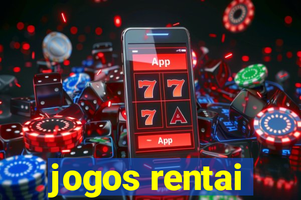 jogos rentai