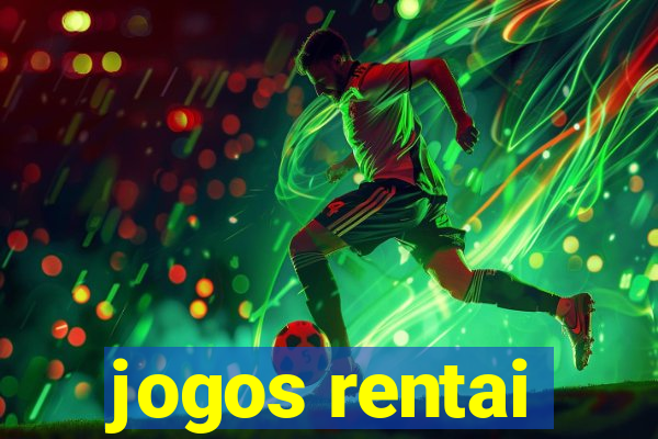 jogos rentai