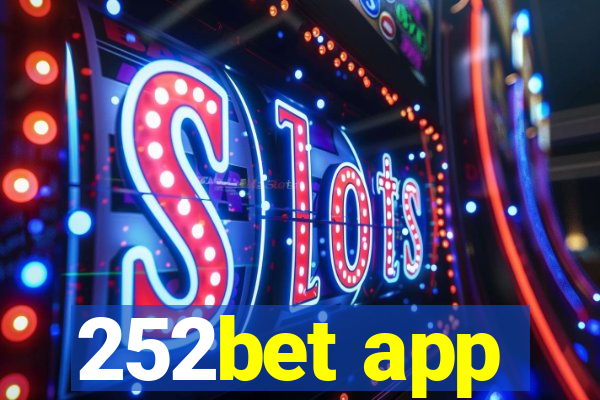 252bet app