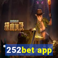 252bet app