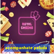 acompanhate peluda