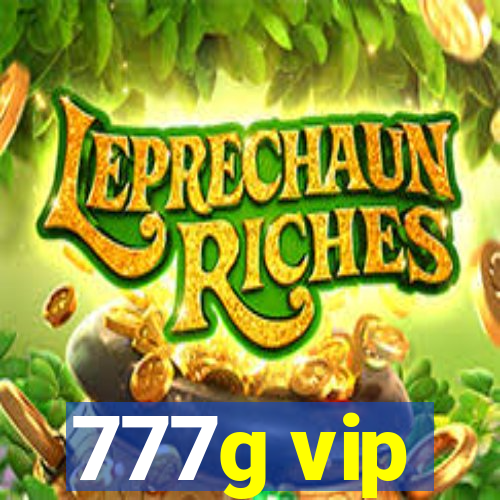 777g vip