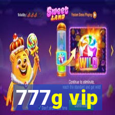 777g vip