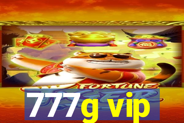 777g vip