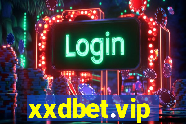 xxdbet.vip