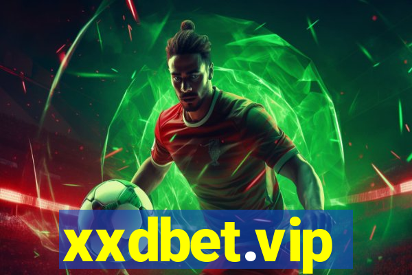 xxdbet.vip