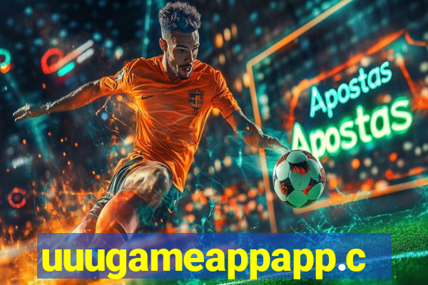 uuugameappapp.com