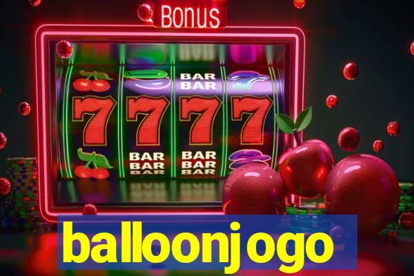 balloonjogo