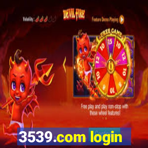 3539.com login