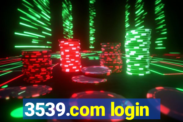 3539.com login