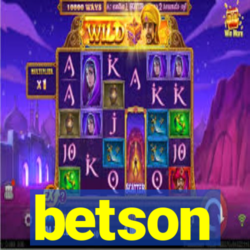 betson