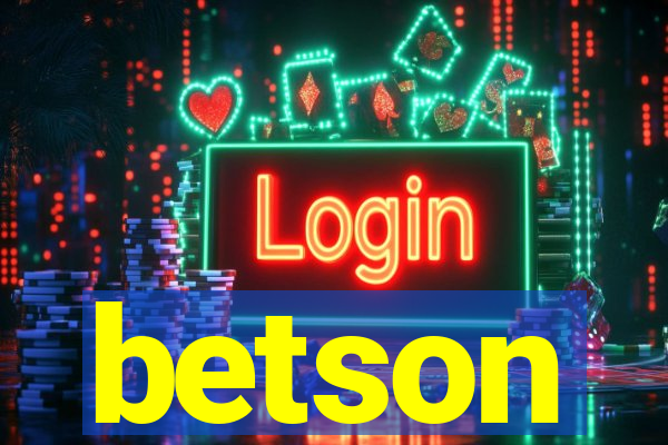 betson