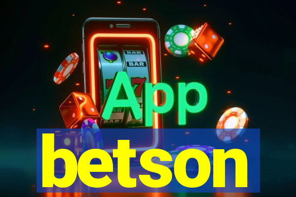 betson