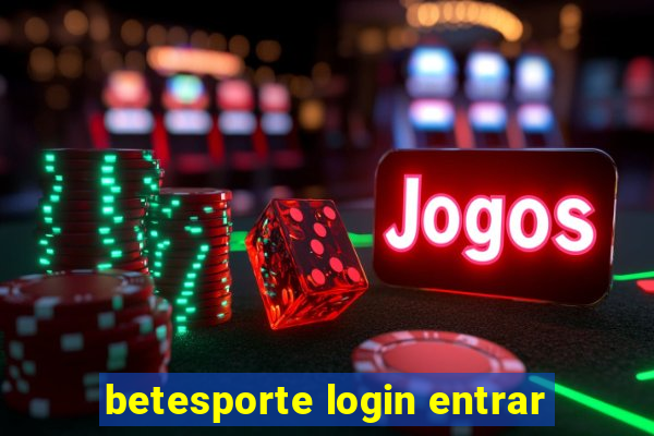 betesporte login entrar