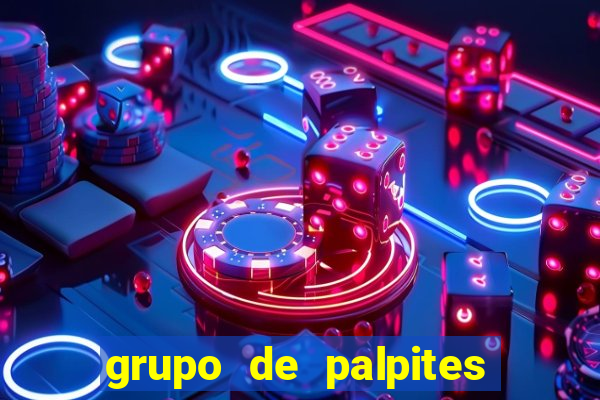 grupo de palpites de futebol whatsapp