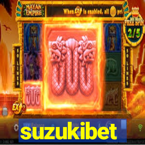 suzukibet