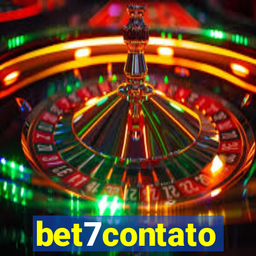 bet7contato