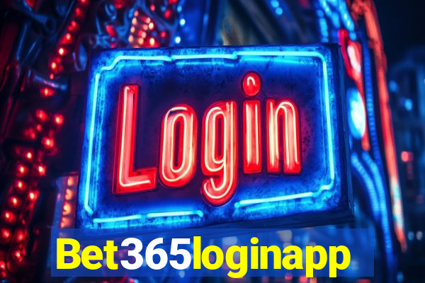 Bet365loginapp