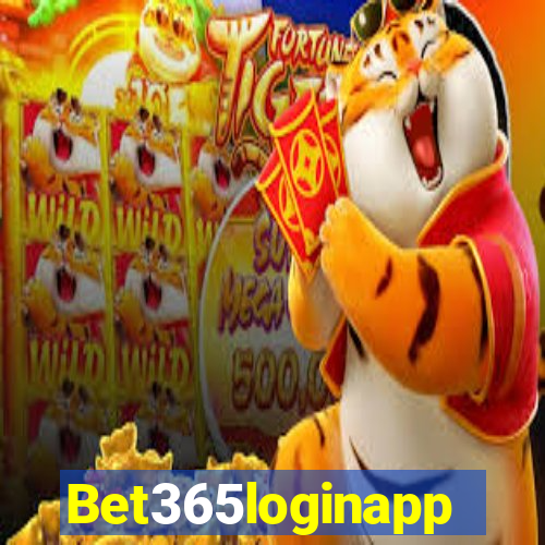 Bet365loginapp