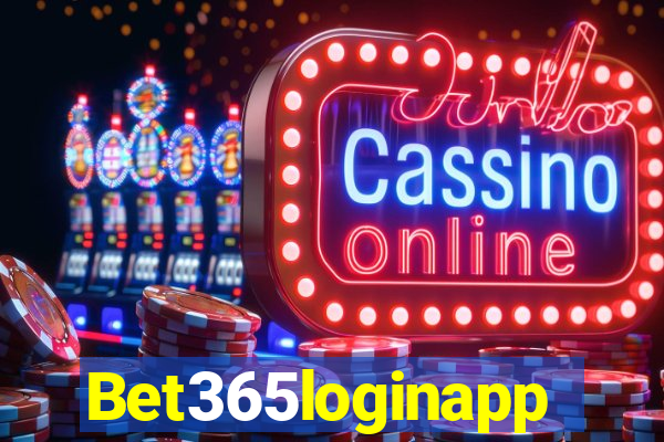 Bet365loginapp