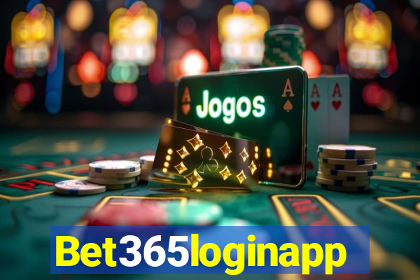 Bet365loginapp