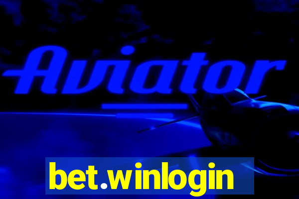 bet.winlogin