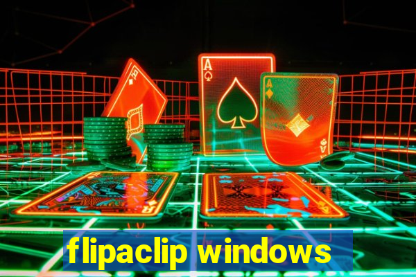 flipaclip windows