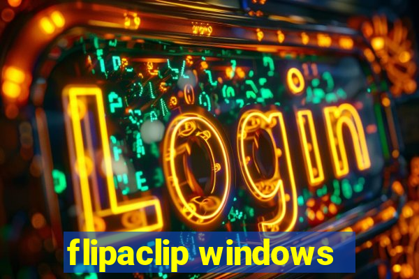 flipaclip windows